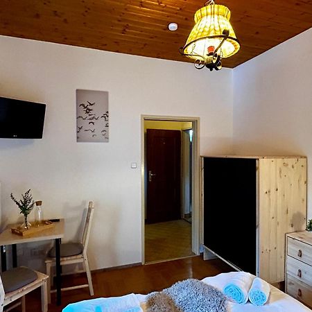 Edelweiss Lodge Lachtal I Self Check-In Buitenkant foto