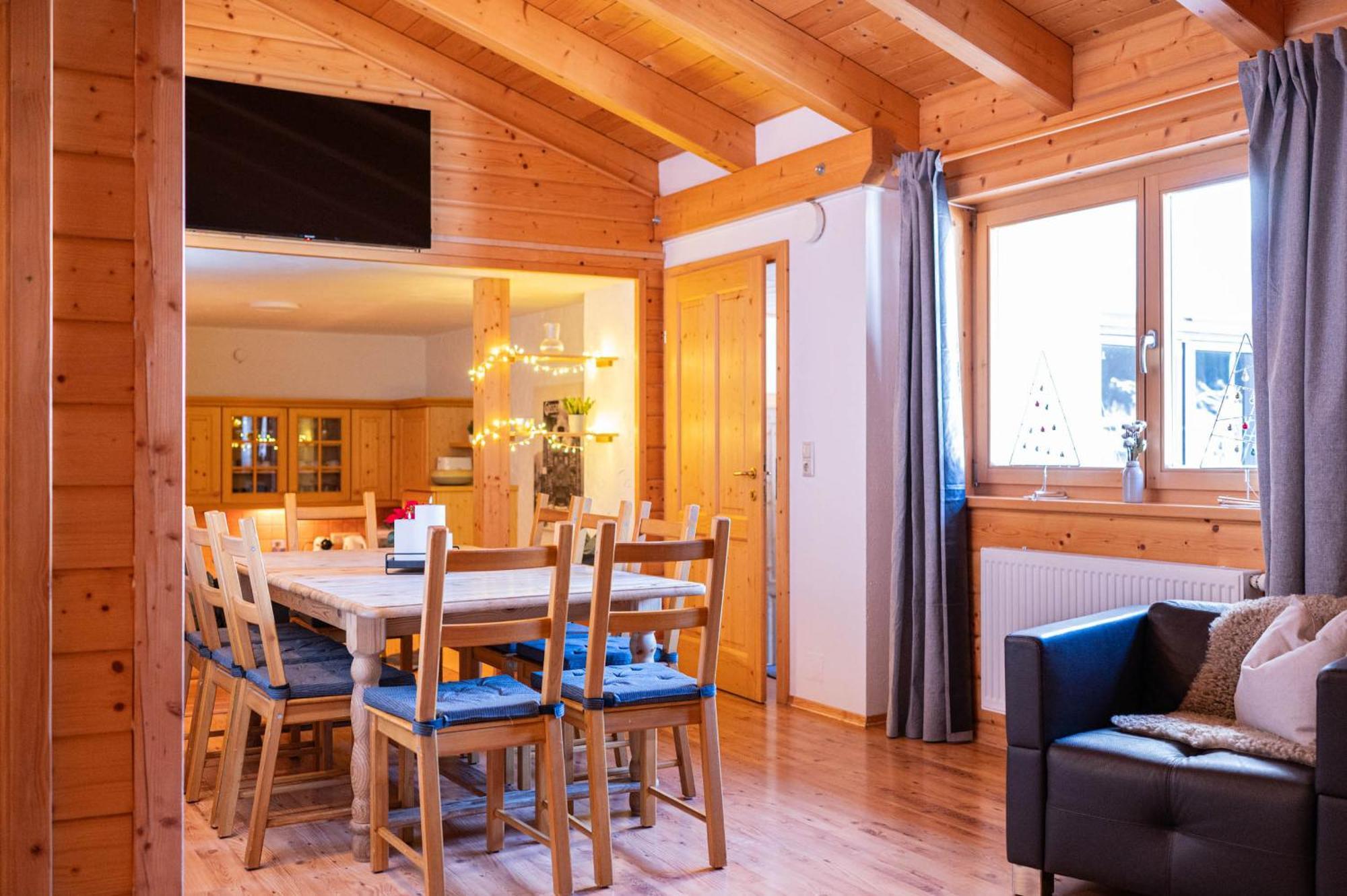 Edelweiss Lodge Lachtal I Self Check-In Kamer foto