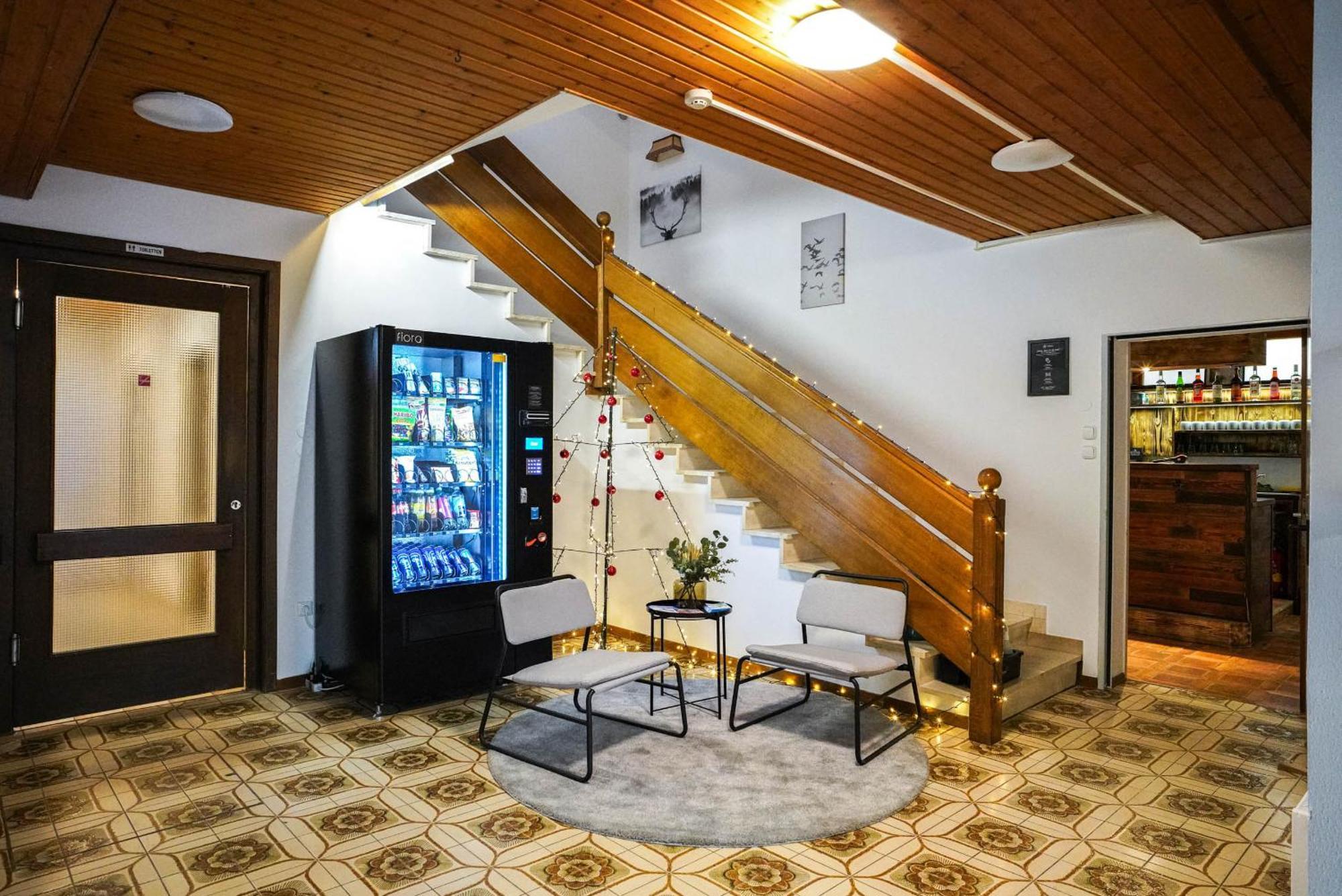 Edelweiss Lodge Lachtal I Self Check-In Buitenkant foto